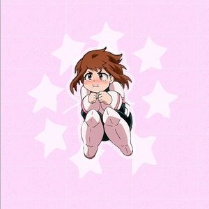 Meet your Posher, Kira